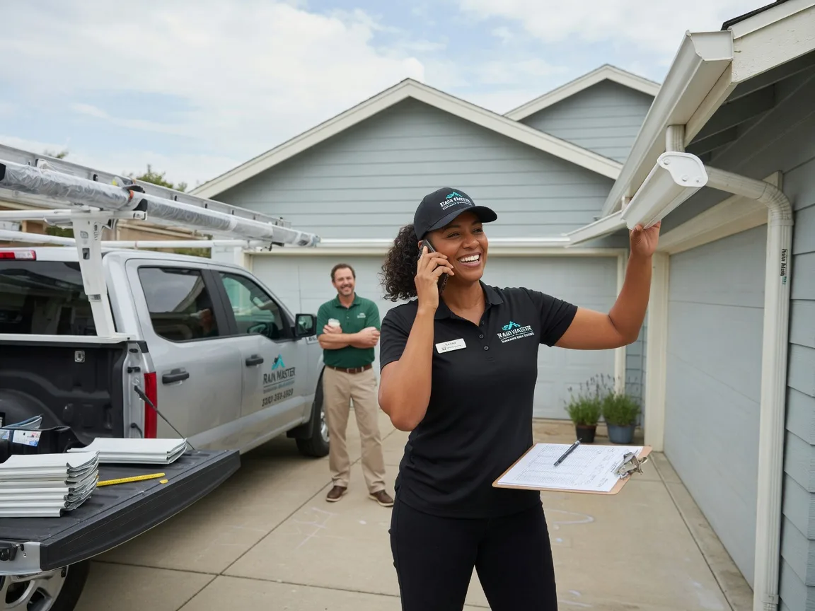 Gutter Installation Aliceville, AL FAQs